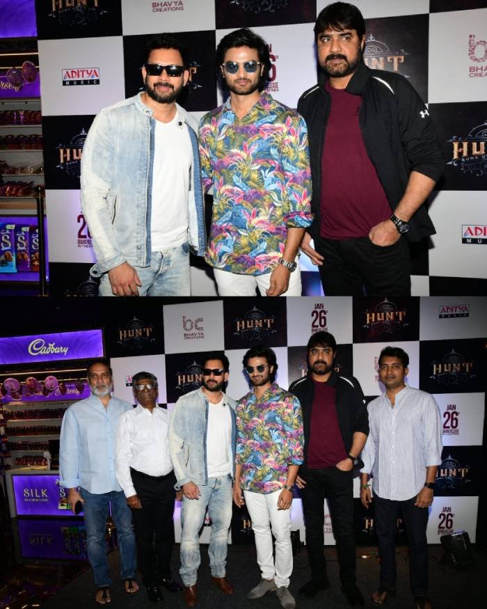 hunt movie press meet_teluguvox 3